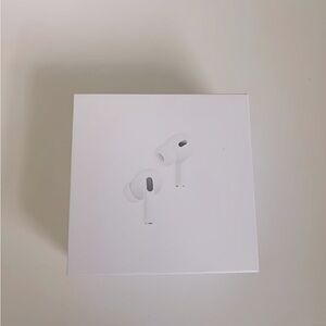Sealed Airpod Pro 2
